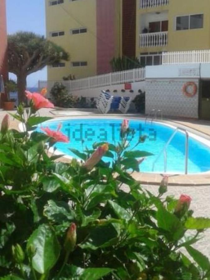 Carpe Diem San Agustín Exterior foto